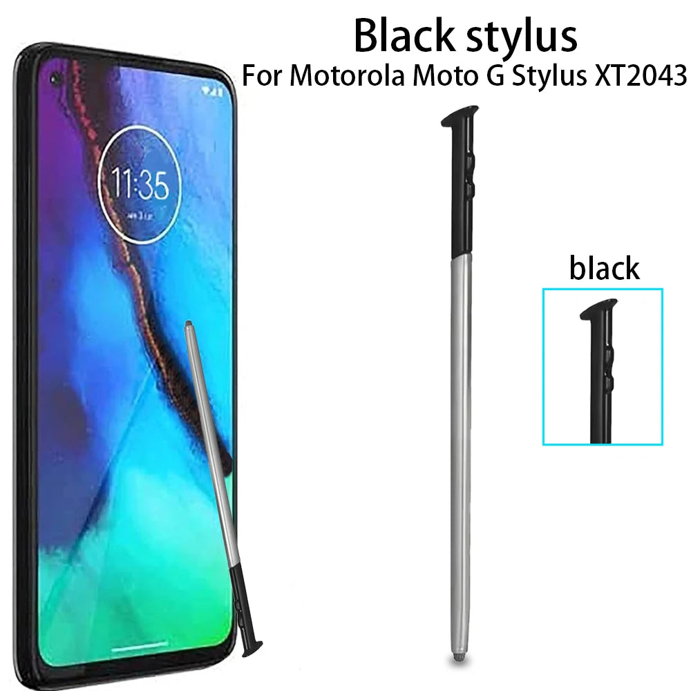 EMR Stylus Pen for Motorola Moto G Stylus 2020 XT2043 EMR Stylus Pen Axl