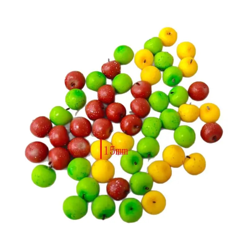 1/12 Dollhouse Miniature Food Decorations – 5/10 Pcs Set Dollhouse Miniature Accessories Axl