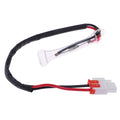 Thermal Fuse Defrost Sensor for Fridge Freezer – 72°C Appliance Spare Part Axl Default Title