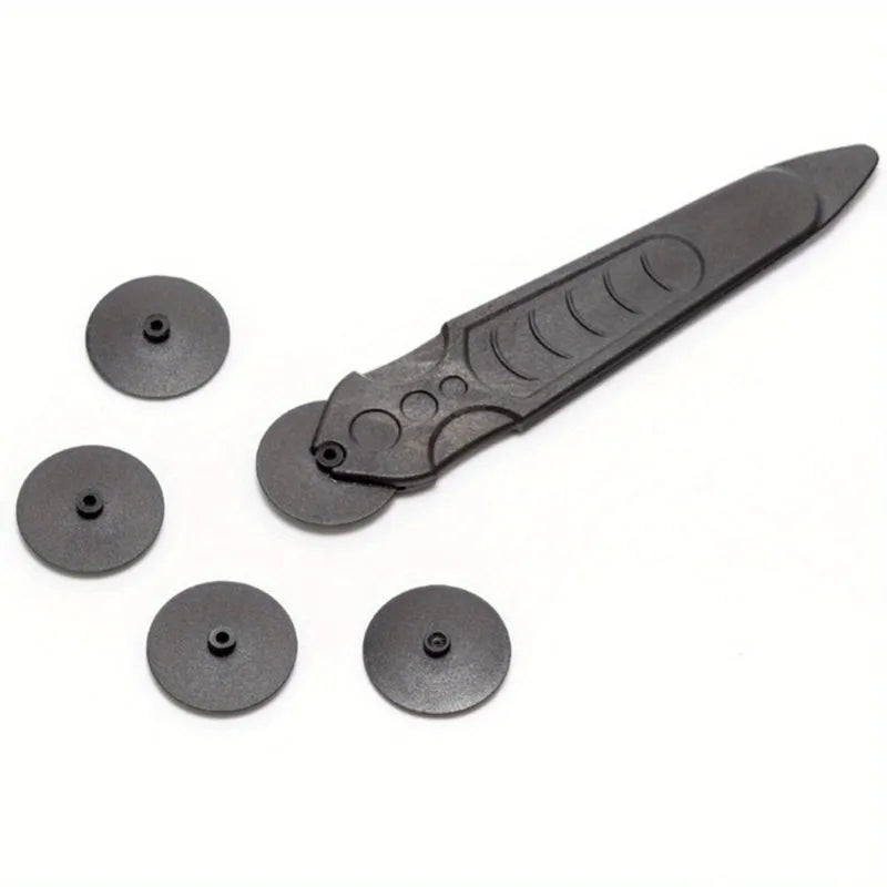 iMac Screen Opening Roller Tool for 21.5" & 27" – Repair Kit Display Repair Tool Axl