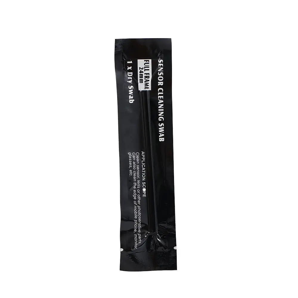 Camera Sensor Cleaning Swabs – APS-C CMOS Microfiber 10 Pack Sensor Cleaning Kit Axl