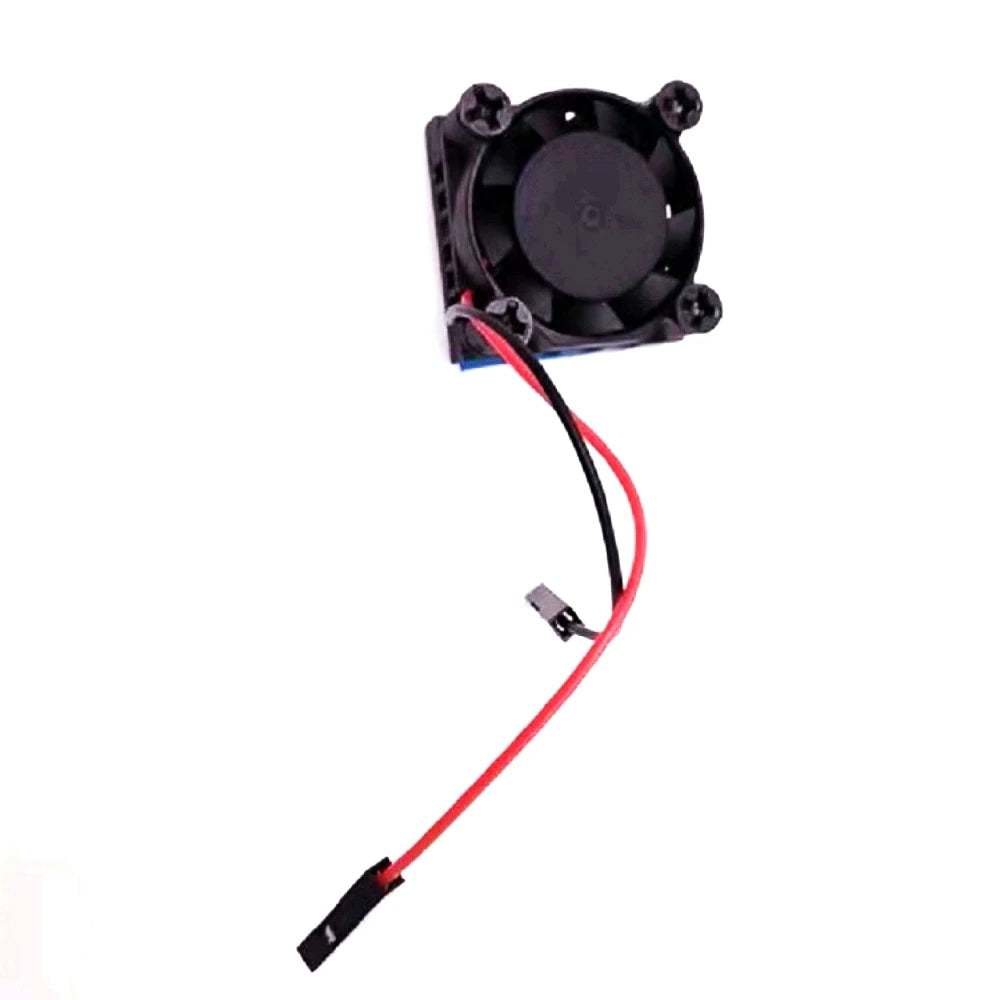 Raspberry Pi 4 Model B Heatsink & Cooling Fan Kit Heatsink Cooling Kit Axl