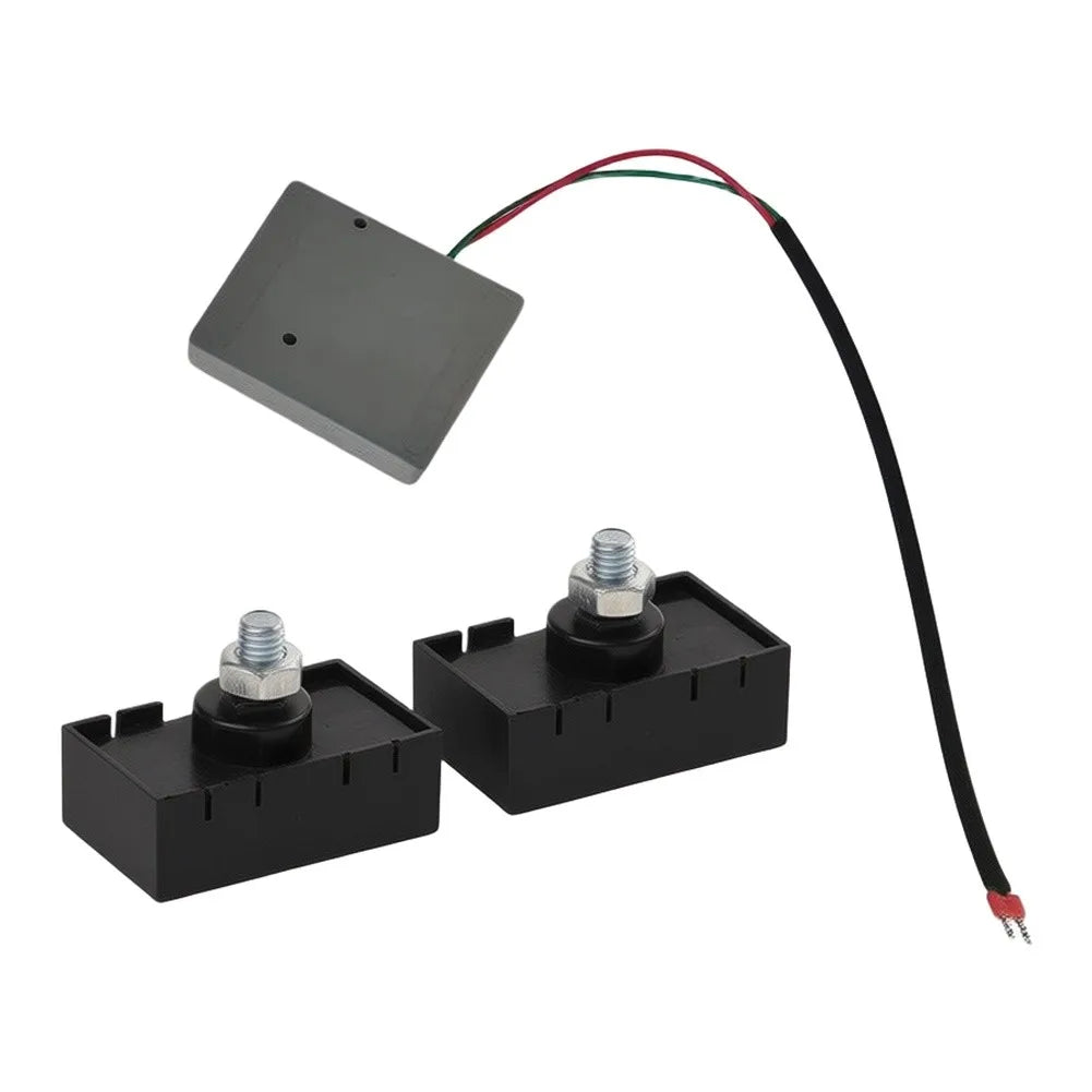 2PCS Sliding Door Opener Magnets & Magnetic Limit Switch Kit Door Opener Magnet Axl