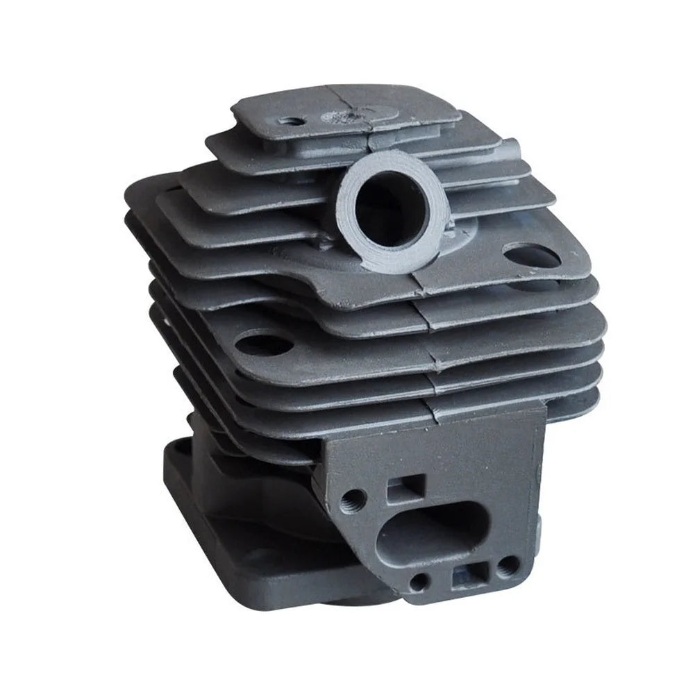 TL33 Lawn Mower Cylinder Assembly – 36mm Bore Engine Part Lawn Mower Engine Part Axl