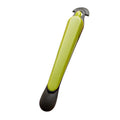 Stainless Steel Fruit Peeler – Orange, Lemon & Grapefruit Fruit Peeler Axl Green