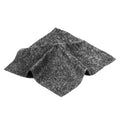 Nano Sparkle Cloth – Car Scratch Remover & Paint Restorer Car Scratch Repair Cloth Axl Black