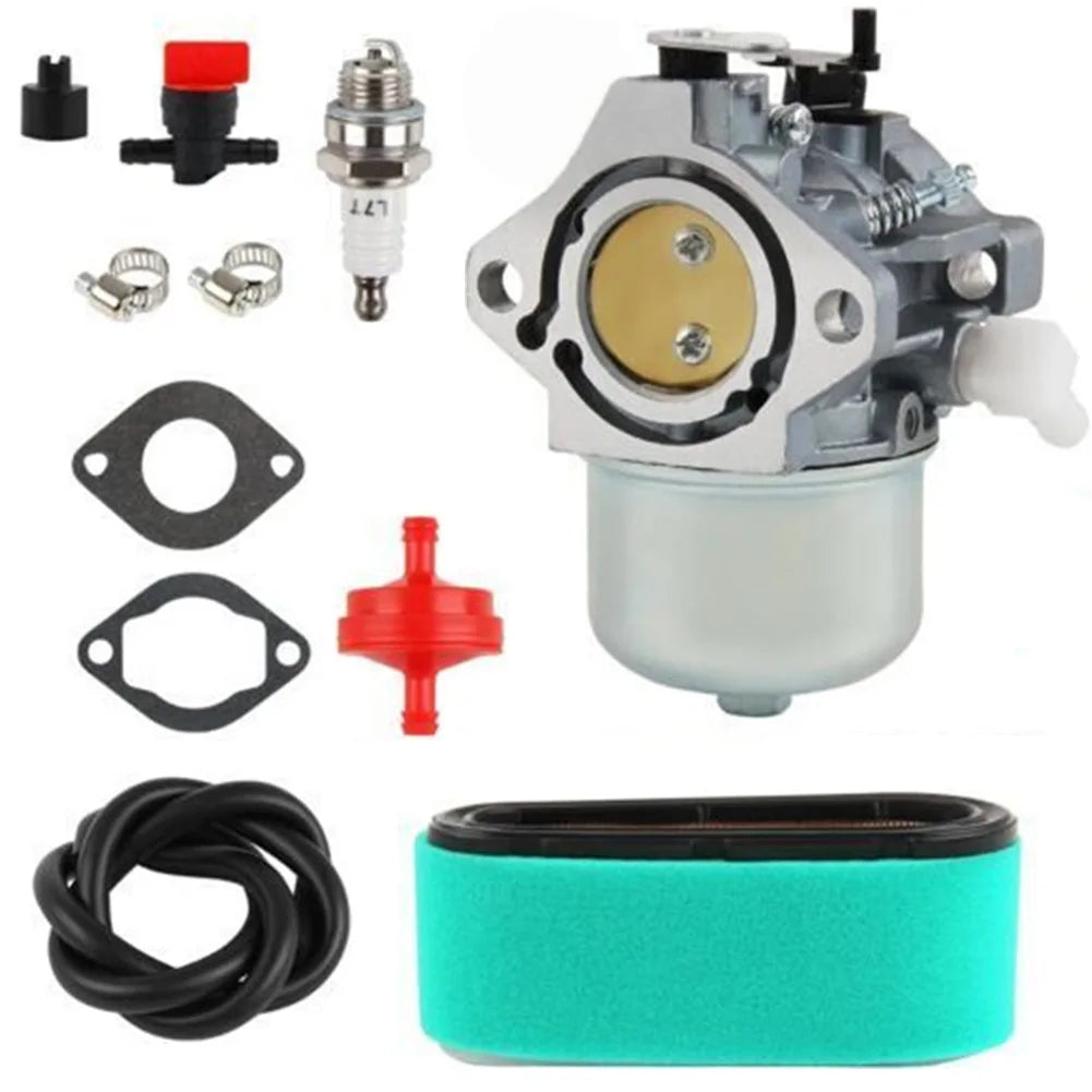 Carburetor Air Filter Tune-Up Kit – Parts 699831 & 694941 Carburetor Tune-Up Kit Axl