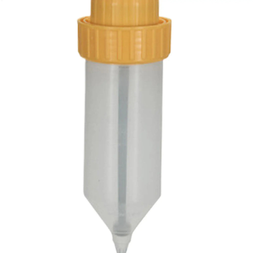 2.5L Hangable Sauce Dispenser – Leak-Proof Refillable Condiment Condiment Dispenser Axl