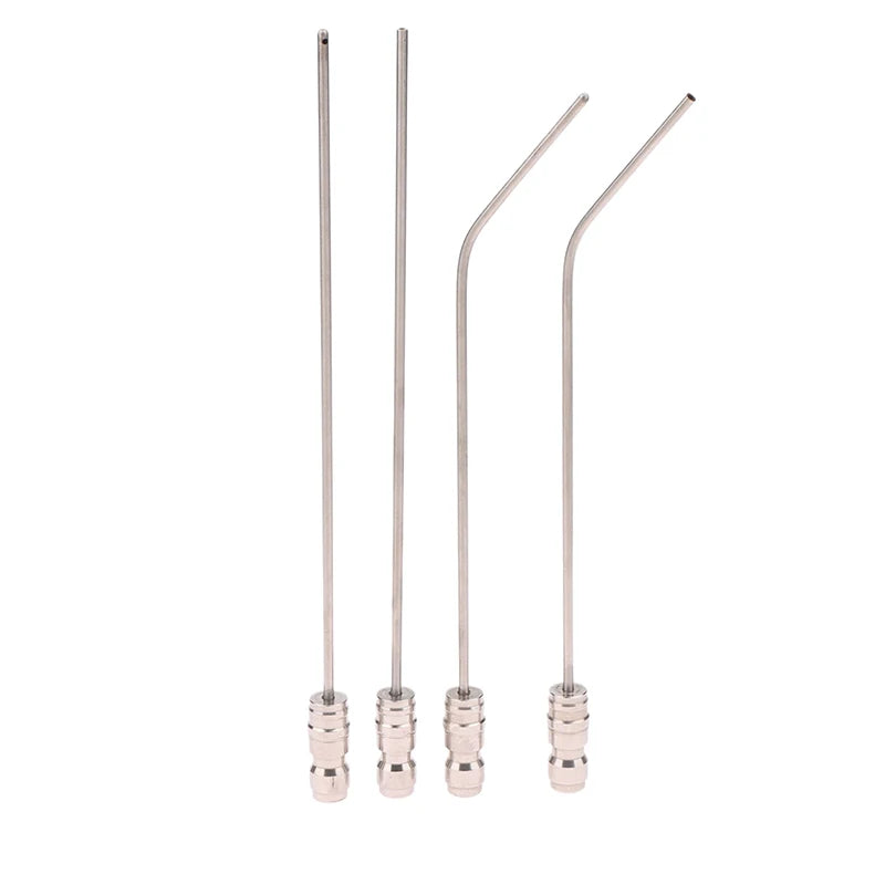 High Pressure Cleaning Needle Nozzle 1/4" Quick Connect Pressure Washer Nozzle Axl