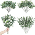 30-Pc Artificial Flower Stem Set – Wedding & Home Décor Artificial Flower Set Axl 1