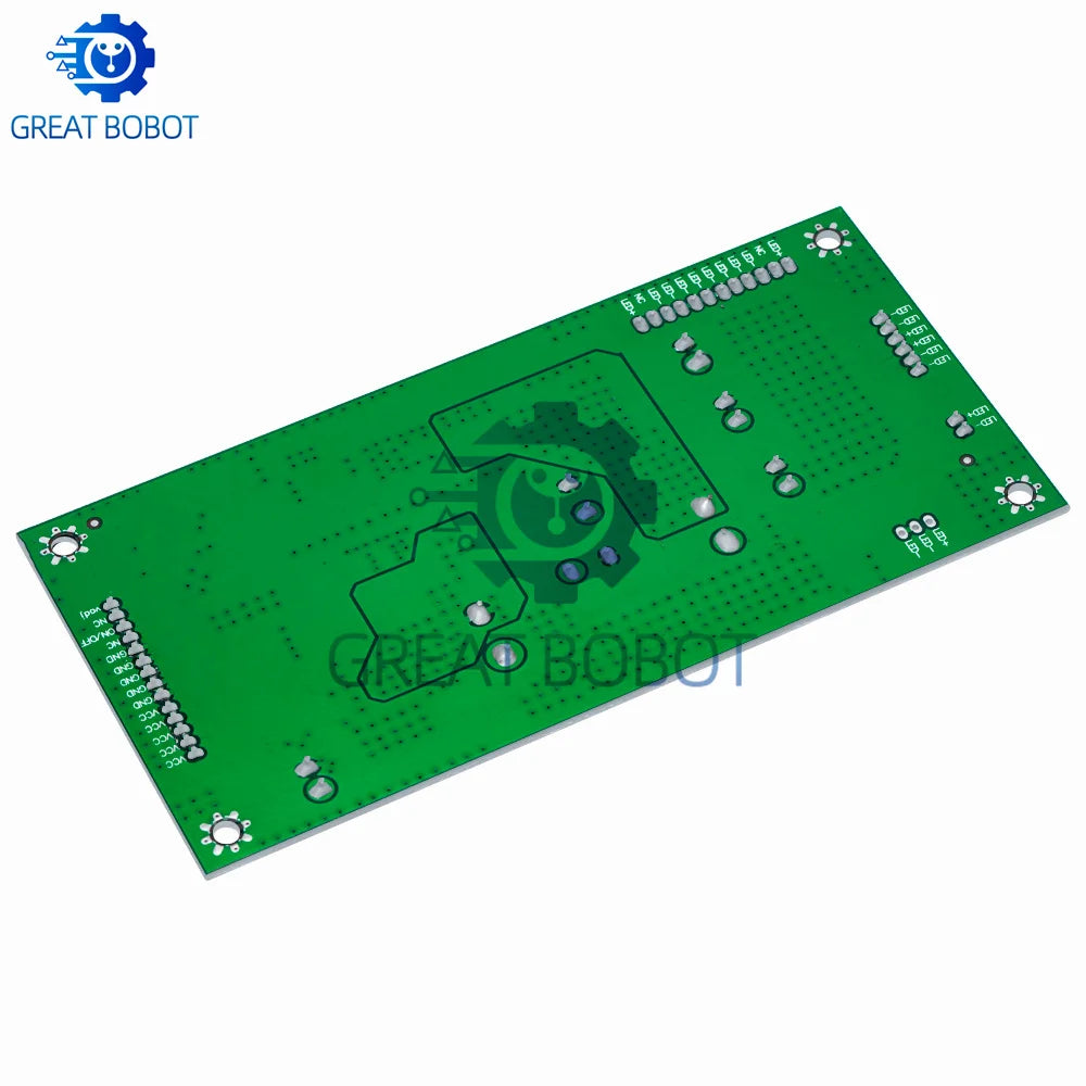 Universal LED LCD TV Backlight Driver Board 26–55 Inch CA-288 TV Backlight Driver Board Axl