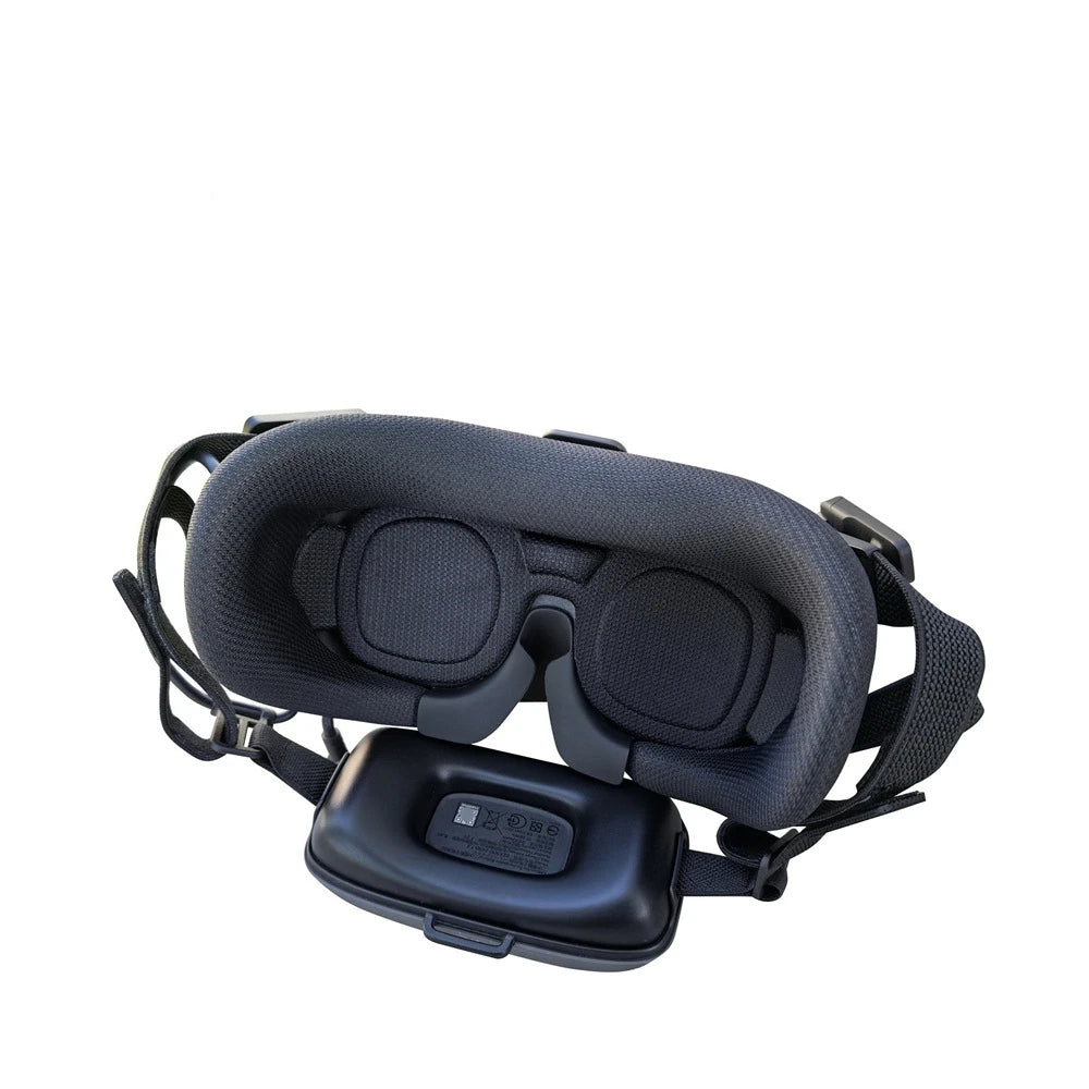 Dust Shading Pad & Lens Cover for DJI Goggles N3 Goggle Lens Protector Axl Default Title