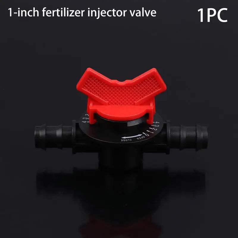 Fruit Tree Drip Irrigation Fertilizer Injector Applicator Fertilizer Injector Axl A3 1PC