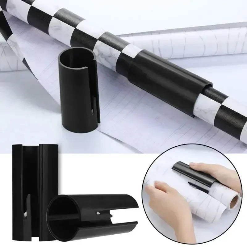 Mini Cylinder Paper Cutter – Portable Manual Cutting Tool Paper Cutter Axl