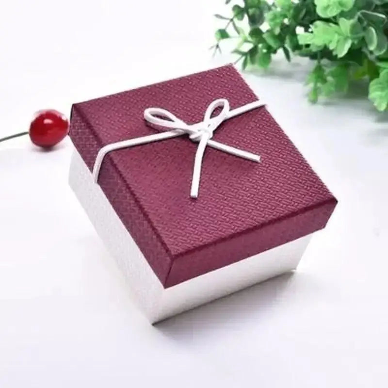 Princess Style Jewelry Box – Watch & Jewelry Organizer Case Jewelry Storage Box Axl