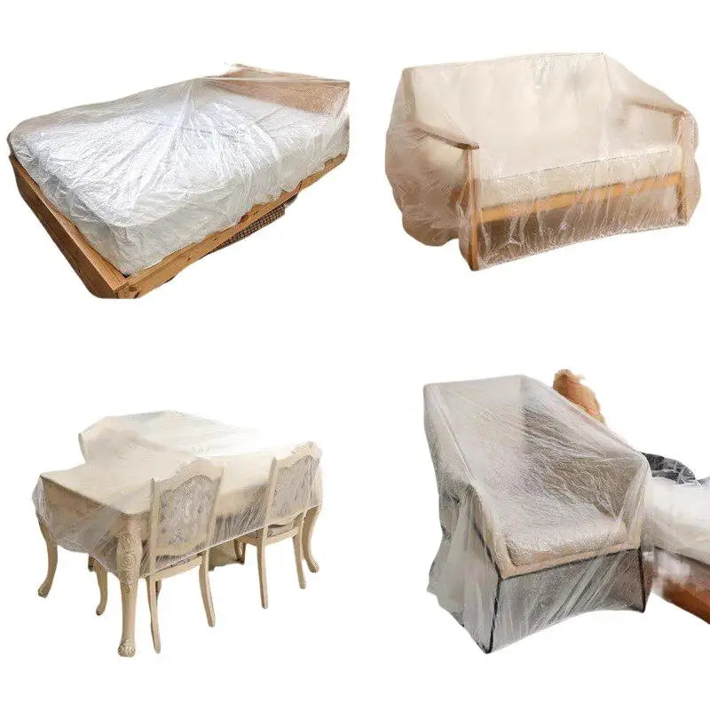 Disposable Waterproof Bed Cover Sheet – Salon, Spa & Travel Disposable Bed Cover Axl