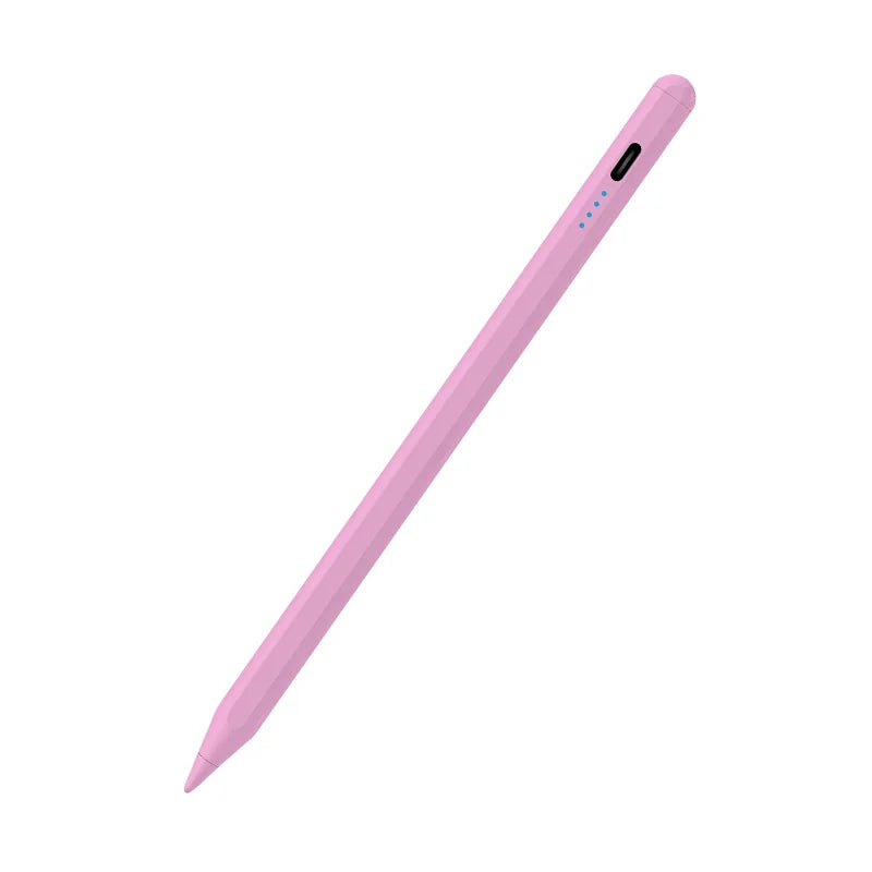 Universal Capacitive Stylus Pen for iPad, iPhone & Android Capacitive Stylus Pen Axl Pink