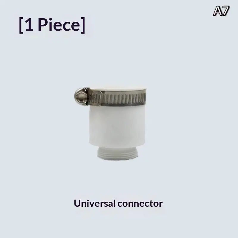 360° Flexible Faucet Extension Hose 20/30/50cm – Universal Fit Faucet Extension Hose Axl A7