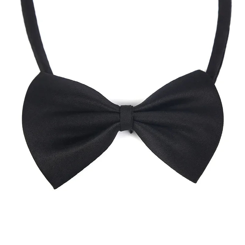 Adjustable Pet Bow Tie Collar for Dogs, Cats & Puppies Pet Bow Tie Collar Axl