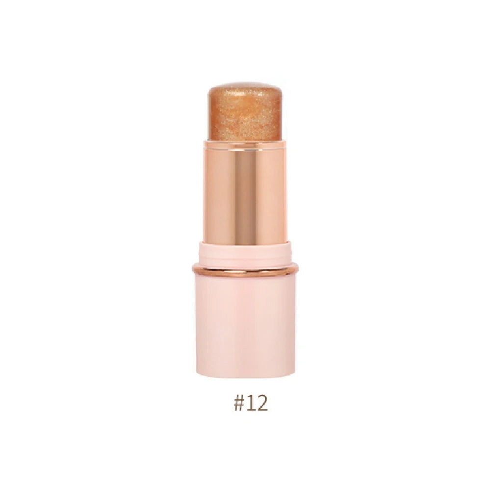 Vegan Highlighter Contour Stick | Private Label Wholesale Highlighter Contour Stick Axl