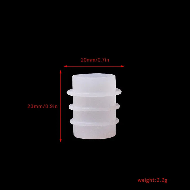 Silicone Resin Mold Set – Crown, Cat Paw & Rabbit DIY Craft Resin Craft Mold Axl 5 Pcs