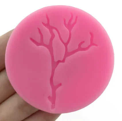 Halloween Silicone Molds – Pumpkin, Owl, Bat & Spider Shapes Silicone Baking Mold Axl tree