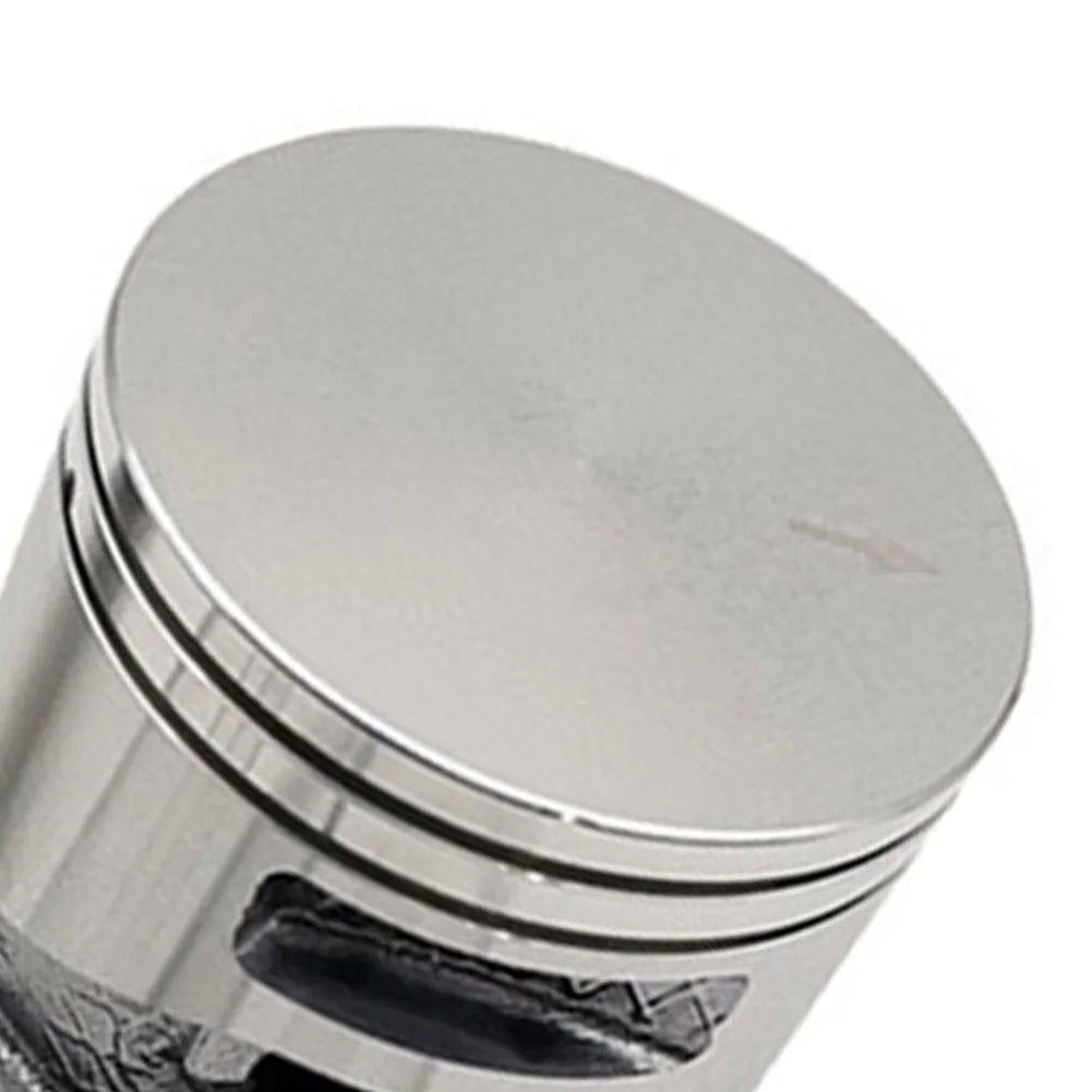 48mm Piston Kit for Chainsaw 365, 365XP & 372XP – 6-Piece Chainsaw Piston Kit Axl