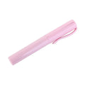 Pen Shape Folding Scissors – Portable DIY Paper Cutting Tool Folding Scissors Axl pink