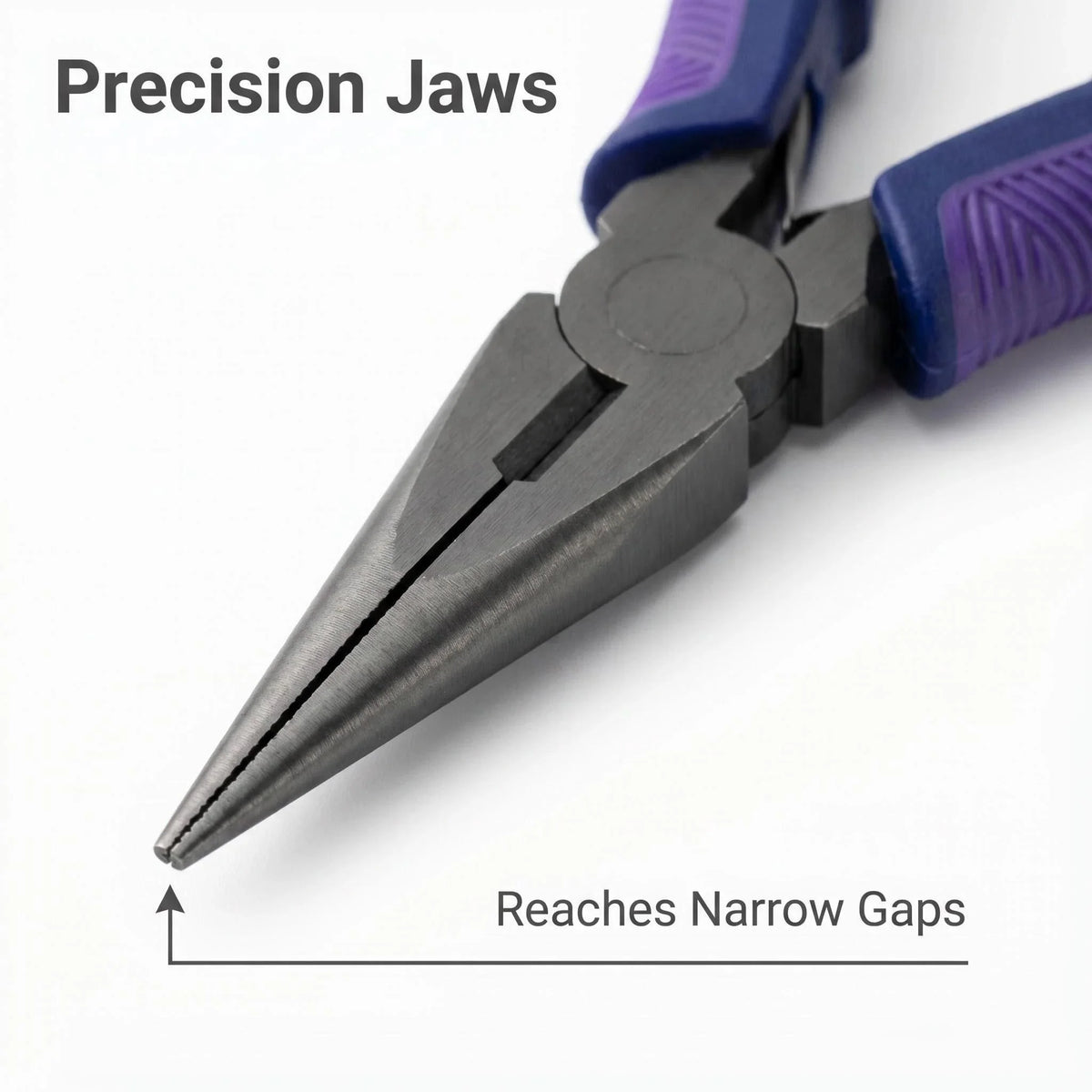 3D Print Removal Pliers – Diagonal Side Cutting Nippers Diagonal Cutting Pliers Axl