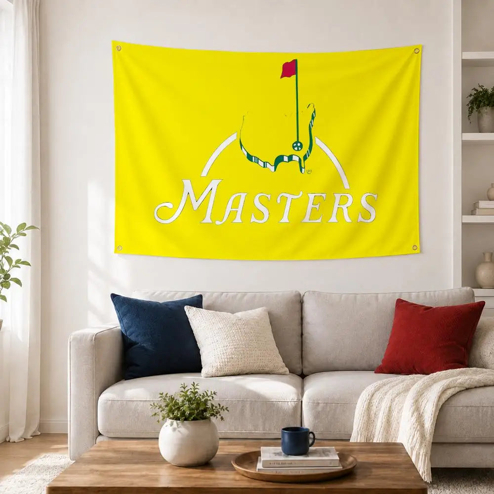 Johnny Depp Fan Flag – Indoor & Outdoor Wall Banner Decorative Fan Flag Axl