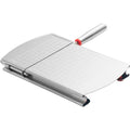 Stainless Steel Cheese & Deli Slicer with Silicone Suction Base Cheese & Deli Slicer Axl WHITE China Mainland