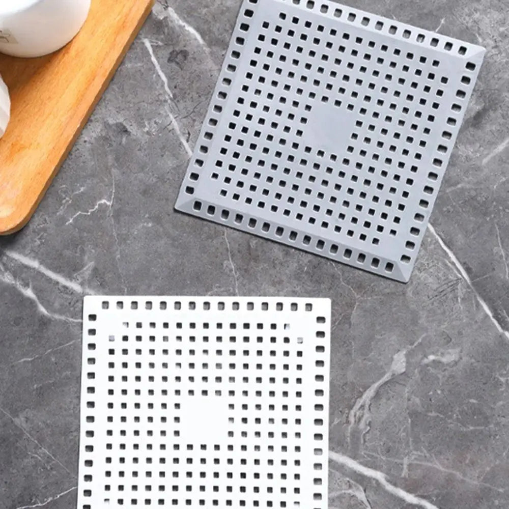 Kitchen & Bathroom Sink Strainer – Anti-Clog Drain Filter Drain Strainer Filter Axl