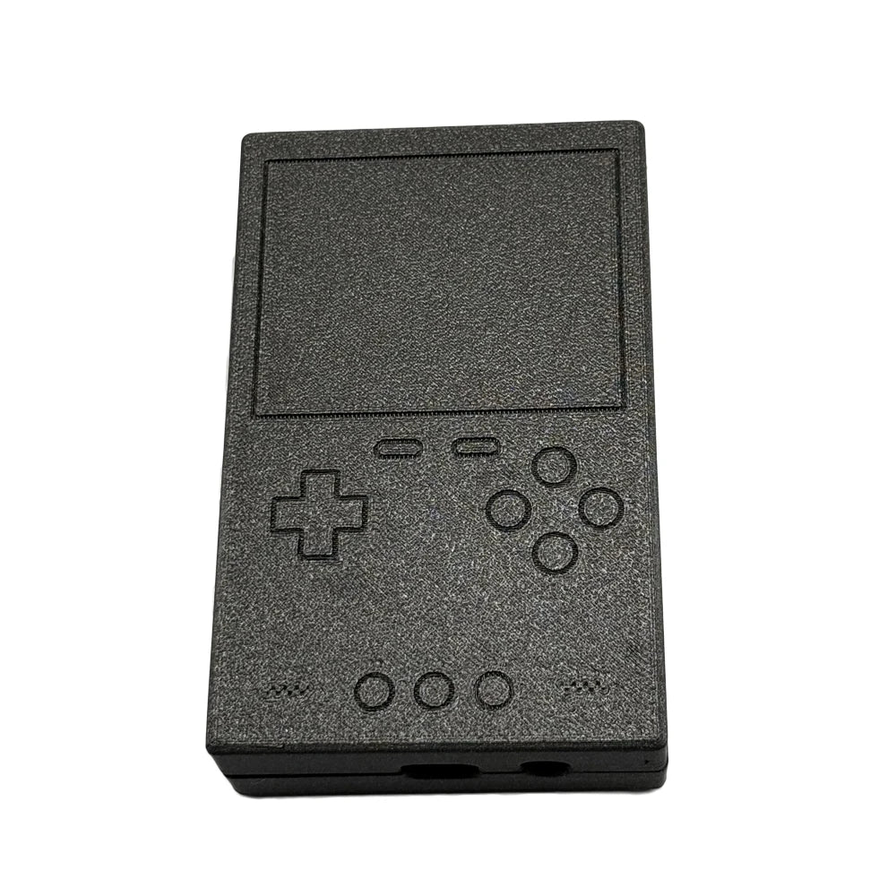 Trimui Brick Protective Case – 3-in-1 Cover, Handle & Stand Game Console Case Axl