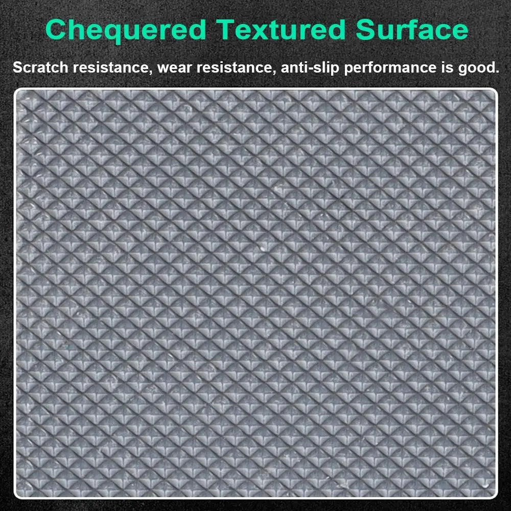 5m PEVA Anti-Slip Grip Tape – Waterproof Stair & Floor Safety Anti-Slip Tape Axl