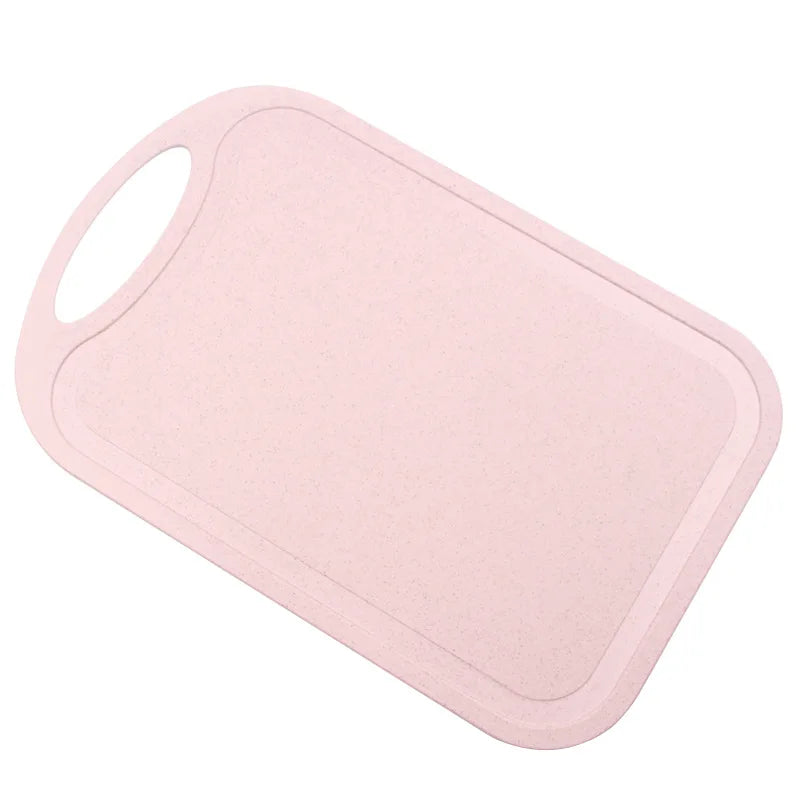 Wheat Straw Cutting Board – Eco-Friendly & Portable Cutting Board Axl