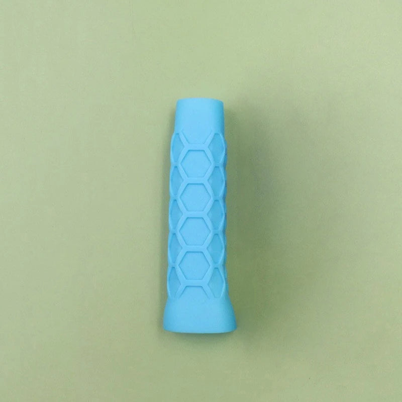 Silicone Racket Grip Sleeve – Anti-Slip & Shock-Absorbing Racket Grip Sleeve Axl A1