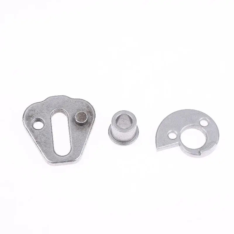 3-Pack Chain Tensioner Adjustment Block for 8" Chainsaw Chainsaw Accessory Axl