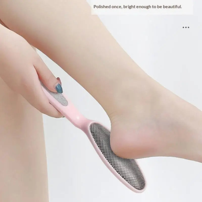 Double-Sided Foot File – Callus & Dead Skin Remover Foot File Axl