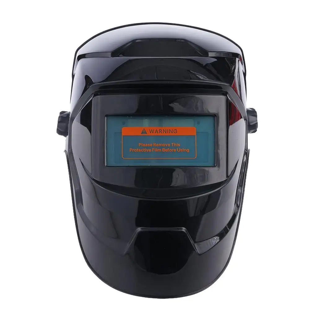 Auto-Darkening Welding Helmet – True Color Large View Welding Helmet Axl