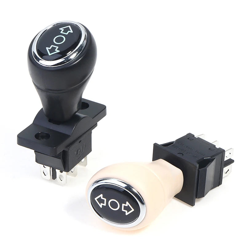Kids Electric Ride-On Car Forward & Reverse Gear Switch Ride-On Car Part Axl