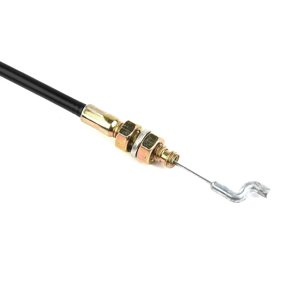Lawn Mower Clutch Cable Replacement – OEM 746-0935A Lawn Mower Cable Axl China Mainland