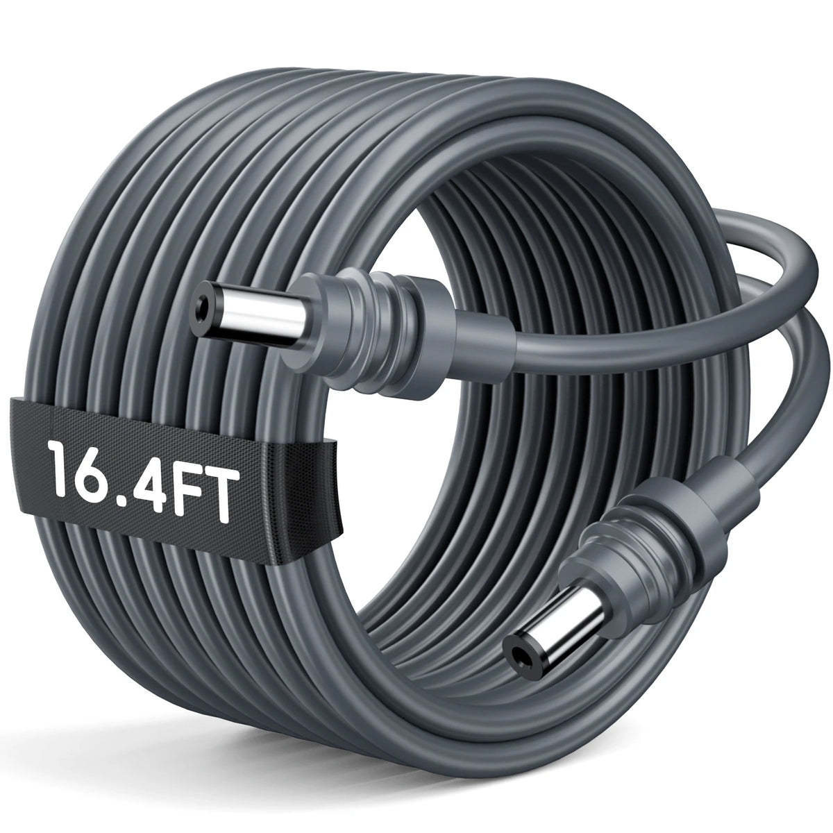 USB-C to DC Power Cable for Starlink Mini & Gen3 | 2M & 5M Satellite Power Cable Axl DC-DC 5M