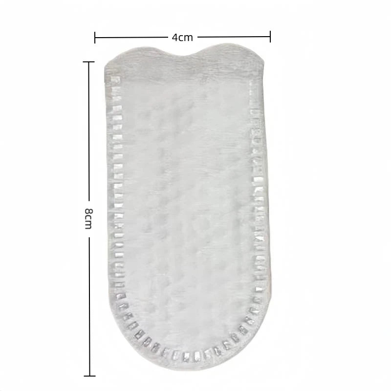 Faucet Filter Cotton Anti-Splash Tap Water Filter 20/50/100 PCS Faucet Filter Bag Axl