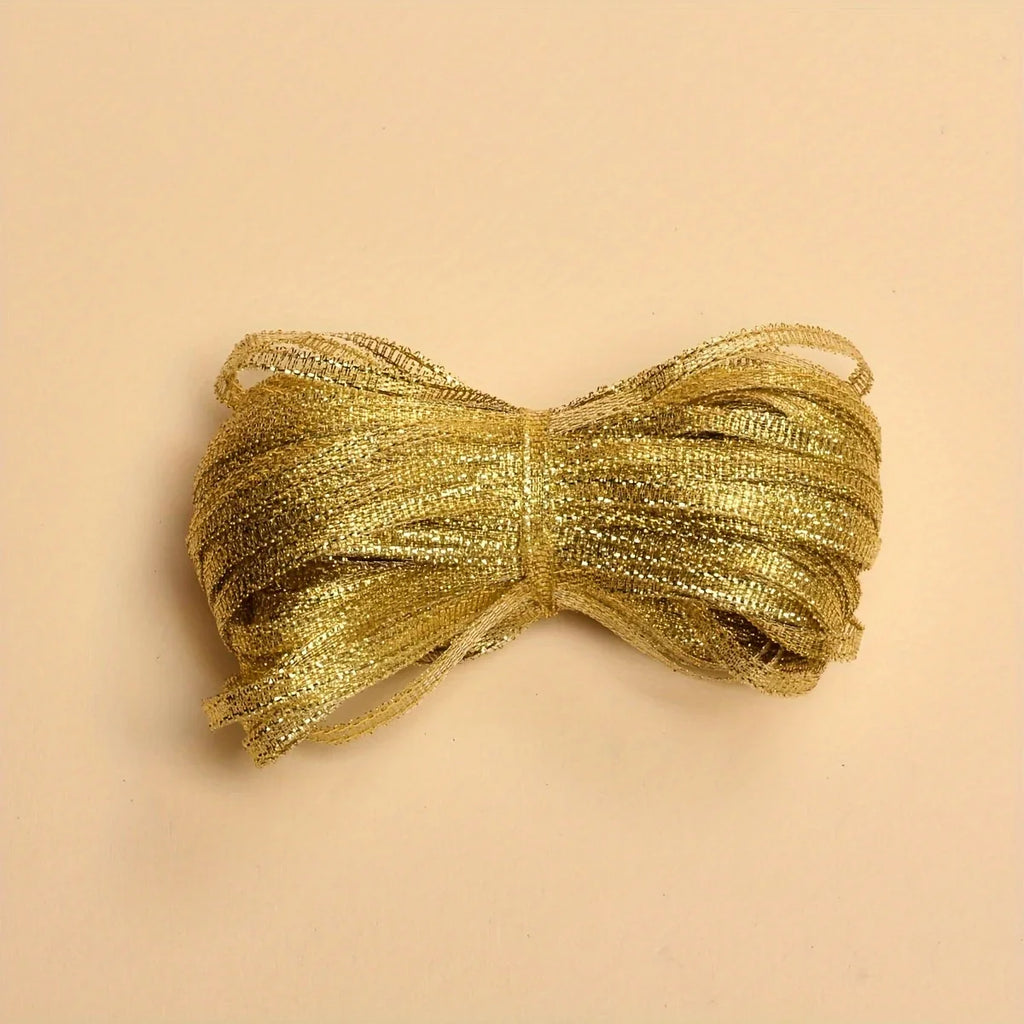 Shiny 1" Polyester Ribbon for Crafts, Sewing & Gift Wrapping Craft Ribbon Axl