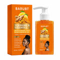 Turmeric Vitamin C Brightening Body Wash – Exfoliating Shower Gel Brightening Shower Gel Axl 120ml Moisturizing