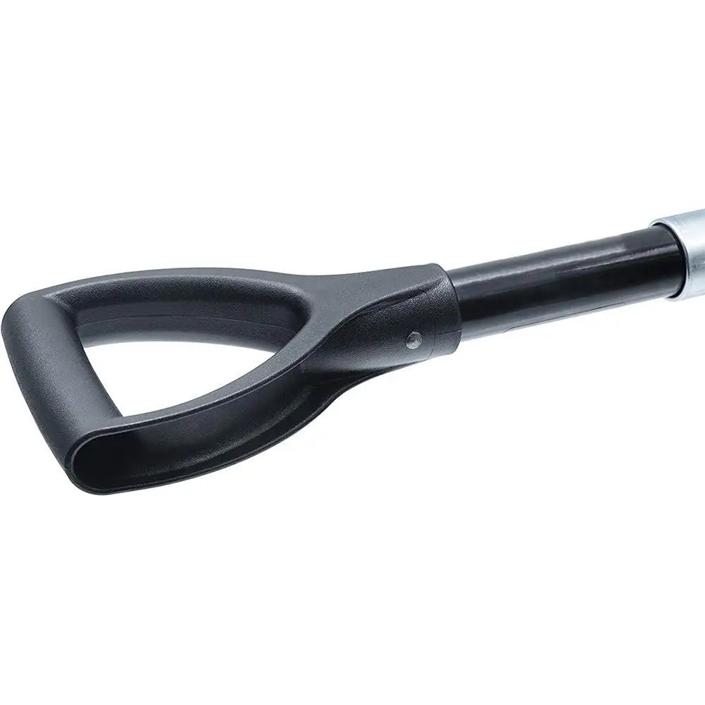 D-Shaped Plastic Shovel Handle Replacement | Garden & Snow Tools Shovel Handle Replacement Axl