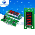 DC 4-25V Digital Counter Module – 0-9999 LED Display Digital Counter Module Axl 1PC