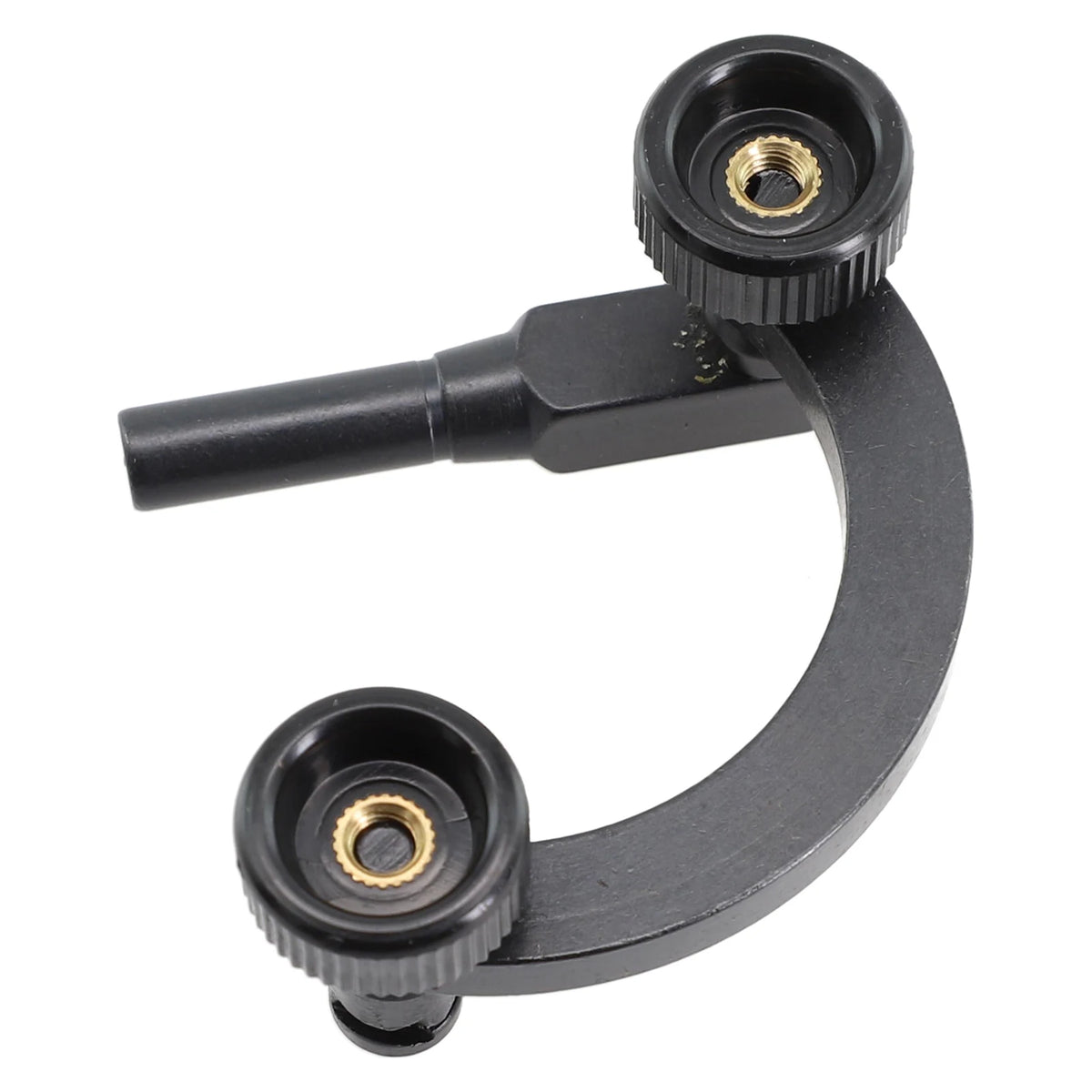 8mm Steel Half-Round Test Rod for Dial Indicator Holder Indicator Holder Rod Axl