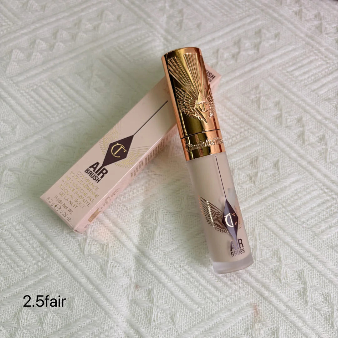 Charlotte Tilbury SPF50 Primer, Cleanser & Matte Lipstick Gift Set Makeup Gift Set Axl 2Fair