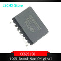 5-Pack CC6921SO Hall Effect Current Sensor SOP-16 5A–100A Hall Effect Sensor Axl CC6921SO-100A